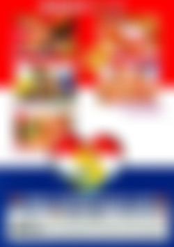 The Best Of S #7 back cover