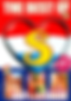 The Best Of S #7 front cover