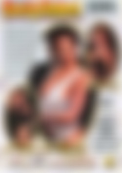 Busty Babes back cover