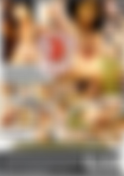 3 the Hard Way back cover