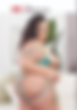 Carissma Is Stuffed with a Huge Black Cock back cover