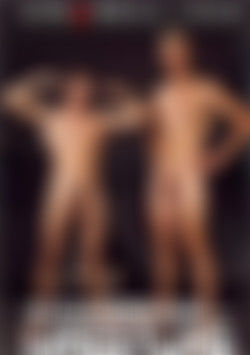 No Holds Barred Nude Wrestling Vol. 95 front cover
