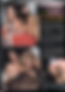 Candy Girls 154 - Lick That Snatch back cover