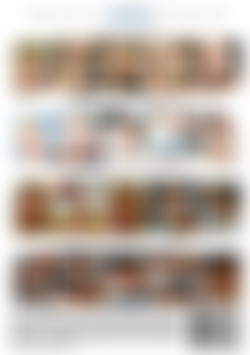 Girl On Girl Chemistry back cover