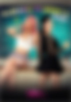 Clueless and Horny As Fuck front cover