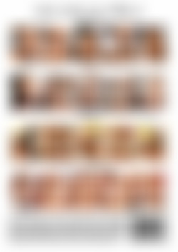 Anal Craving Moms back cover