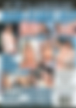 High Class Ass back cover