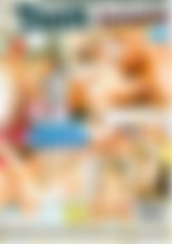 Hot & Horny Teens back cover