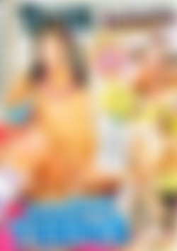 Hot & Horny Teens front cover