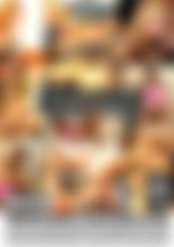 Transsexual Talent Show 9 back cover