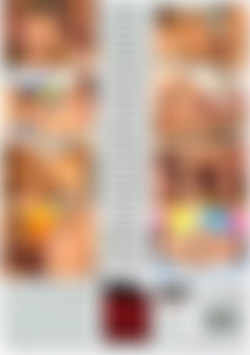 Cum In My Bath! back cover