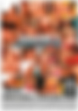 Grandma's VS Granddaughters 7 back cover