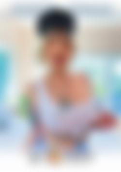 Pretty Vivian front cover