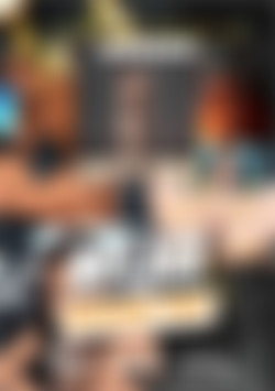 Wet XXX Episode Two front cover