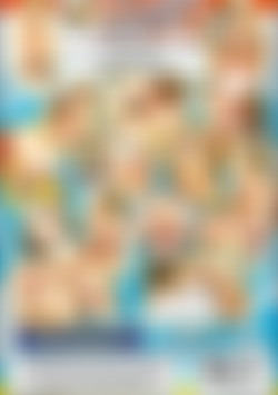 Pussyman's Squirt Fever 2 back cover