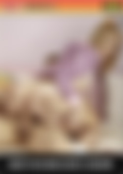 Greedy Teen Serena Wants a Creampie front cover