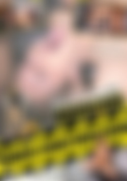 Hardcore Under Construction! front cover
