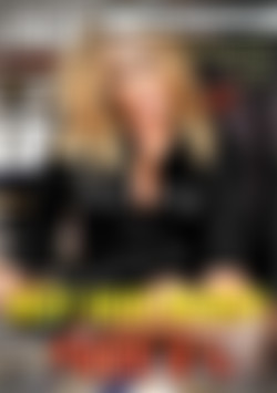 Hot And Ready MILFs front cover