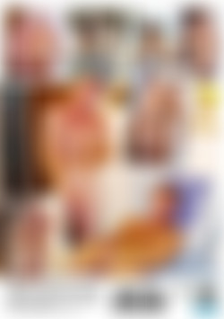 Sex & Depravity back cover