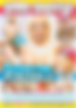 Cum Addicts: Monster Facials back cover