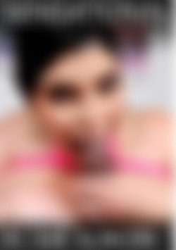 Big Babe Blowjobs 7 front cover