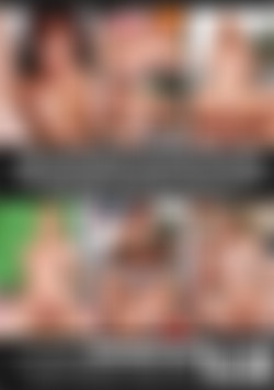 Senior Seduction back cover