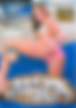 Cum In My Gaping Butthole 5 front cover