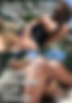 Taylor St. Claire & Sunrise Adams Lesbo Femdom Lick Climax Collector Scene front cover