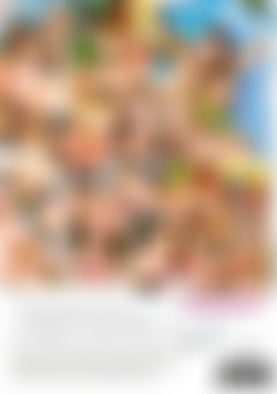 Sibling Secrets back cover