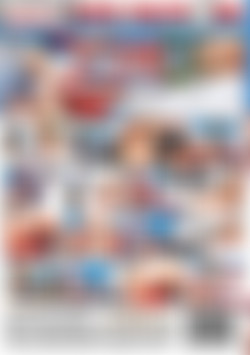 1st Time Swingers back cover