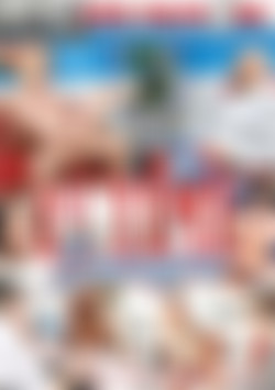 1st Time Swingers front cover