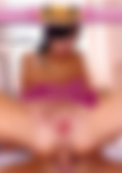 Diablo's Hottest Amateurs #4 front cover