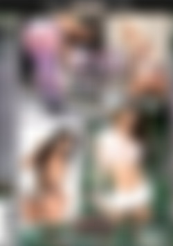 F My A #2 back cover