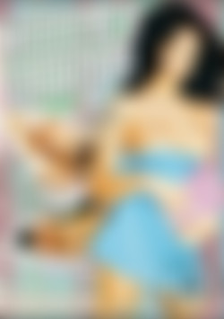 Heeeeere's Cassidey front cover