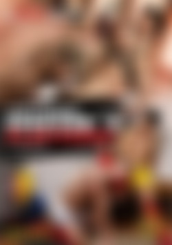 Alex Crystal: Master's Plaything front cover