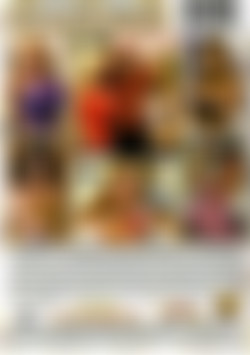 World Famous Big Busted Babes of Napali Video, The back cover