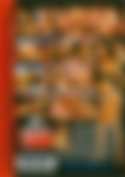 American Pornstar back cover