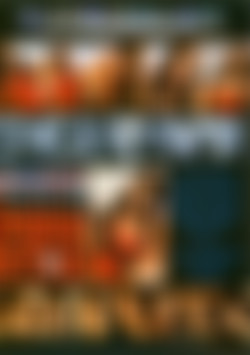 American Pornstar front cover