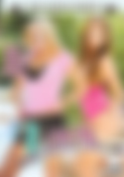 2 Chicks For Every Guy front cover