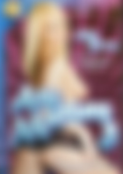 Ass Masters 3 front cover