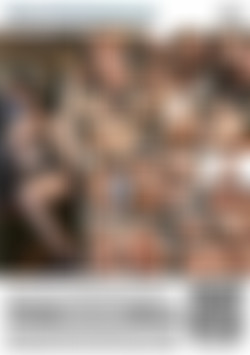 Secretaries In Heat Vol. 3 back cover