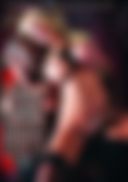 Moms Filled the Black Way 3 front cover