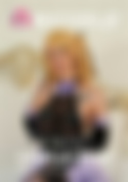 Dolly Rud Went Crazy On A Big Fat Cock front cover