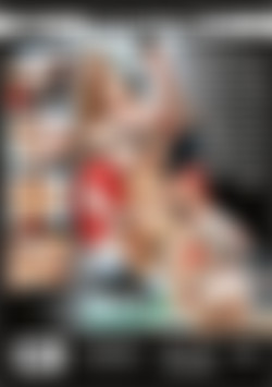 Curvy Cum Queens 2 back cover