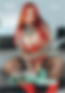 Curvy Cum Queens 2 front cover