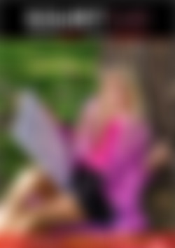 Pretty Painter Novella Night Squirting In Anal Threesome - Part 1 front cover