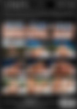 Club VXN Vol. 15 back cover