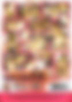 Queen Black Cat back cover