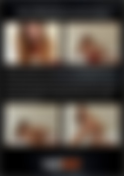 Alice On a Webcam Doing a Sexy Lingerie Strip Tease back cover