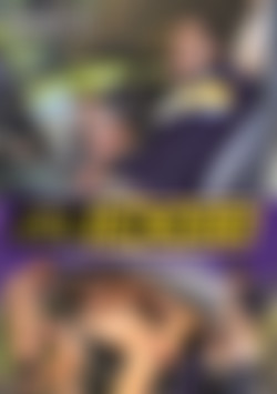 Rideshare Dicks 5 front cover